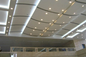 เพดานเท็จสแตนเลสป้องกันความชื้นพร้อมอุปกรณ์เสริม Keels / Corners ผู้ผลิต