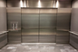 ห้องโดยสารลิฟต์สแตนเลสสตีลรีดเย็น, แผ่นกันกระแทกติดผนังลิฟต์ป้องกันเสียงรบกวน ผู้ผลิต