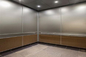 ลิฟต์ที่กำหนดเองผลิตภัณฑ์สแตนเลสกระบวนการสลักแผงคอมโพสิต ผู้ผลิต